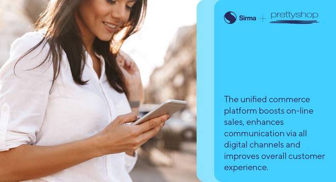 Нотос България и Сирма си сътрудничат за внедряване на платформа за обединени продажби