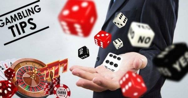 Съвети за игра в онлайн казино