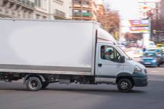 Успешни трикове за преместването на офиса на къси разстояния