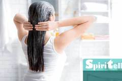 11 Домашни маски за коса и ползите то тях