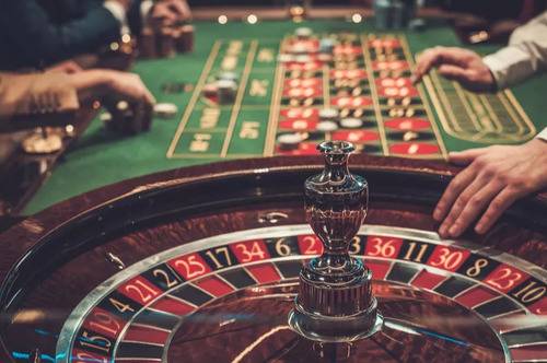 Странният и рядко прекрасен свят на крипто казината