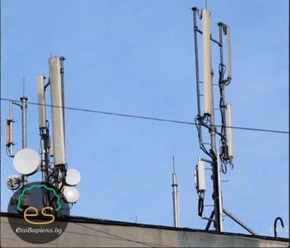 5G мрежата – безшумният убиец на човечеството. Вреди и опасности които крие.