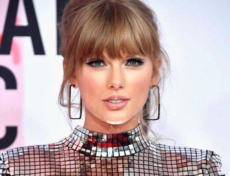 Днес, 13 декември, е рожденият ден на Тейлър Суифт