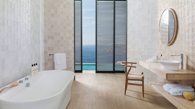 Банята на бъдещето: какъв дизайн и оборудване ще видим след 20 години?