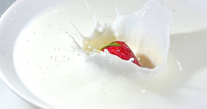 Не всеки слоган за мляко може да бъде търговска марка в ЕС