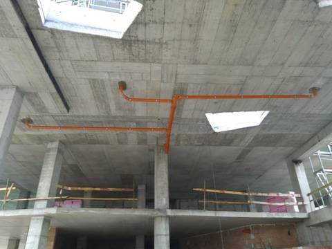 Съвети за организиране на комуникации в частна къща