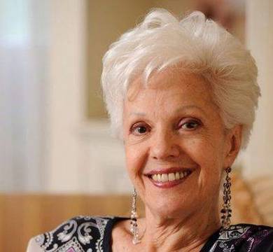 Днес, 15 декември, е рождения ден на Райна Кабаиванска