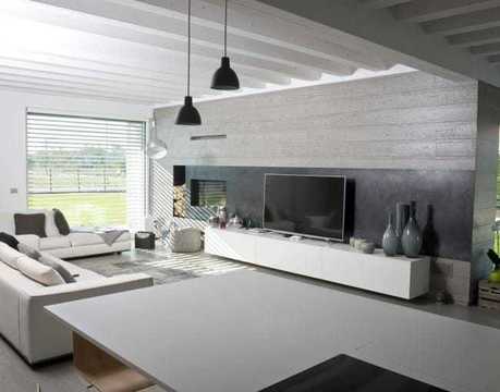 Решения CAME за пасивна къща