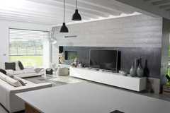 Решения CAME за пасивна къща