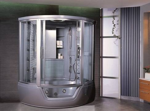 Душ кабина – как да направя правилния избор?