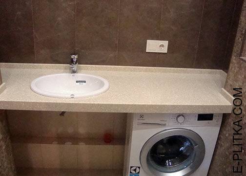 Мивки за баня – какво да изберем?