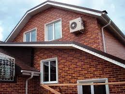 Клинкерни фасадни системи