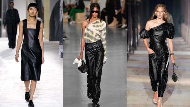 Основните модни тенденции през пролетта на 2021 г. Ние вече знаем какво ще правим през следващия сезон