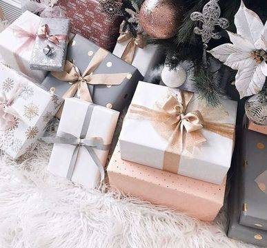 Коледни подаръци за всяка домакиня