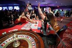 Casino Robots разкриват най-големите производители на слот игри в света