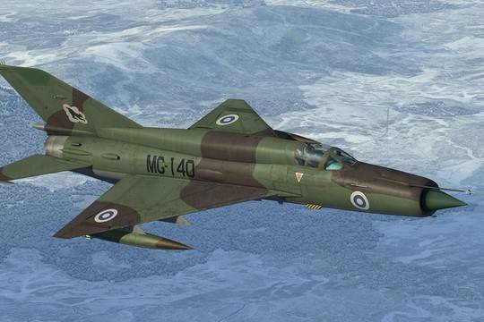 Два съперника от Студената война, кой е по-добър?