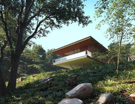 Еднофамилни сглобяеми къщи: Как да извлечем дивиденти от смяната на нов дом и да съществуваме пълноценно