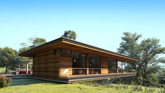 Стратегия за новата година: Как домът да работи за нас, а не само ние за него