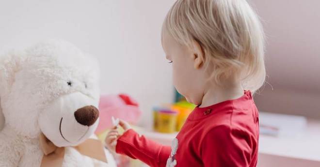 5 съвета за поддържане и грижа за детските играчки