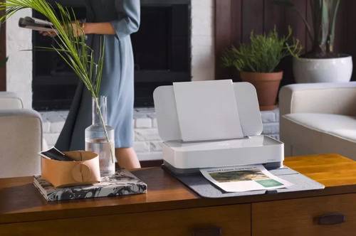 Мастиленоструен или лазерен – кой принтер е подходящ за вас?