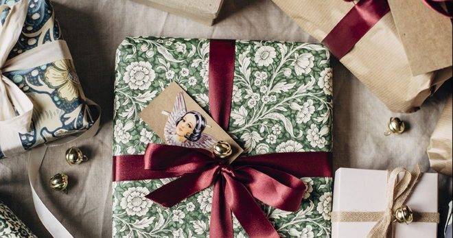 Да се поглезим за празниците