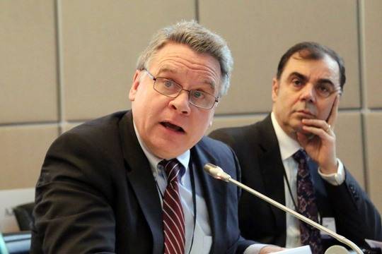 САЩ искат наказания за замесени в убийства за органи