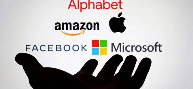 Facebook, Amazon, Netflix и Google Stocks вече са налични в DeFi