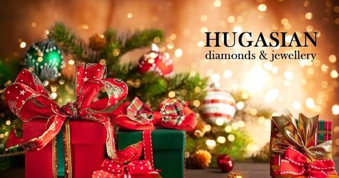 Спечелете сребърно колие и златна и сребърна гривна от HUGASIAN