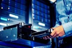 Как да монтирате сървър в рак: Инсталалиране на сървър стъпка по стъпка