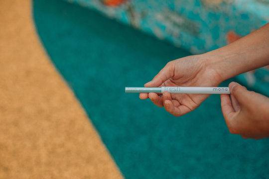 Почувствайте енергия с Fresh MONQ