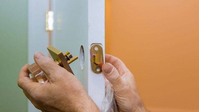 Места за поставяне на ключалки във вашия дом, за които може да не сте и помисляли