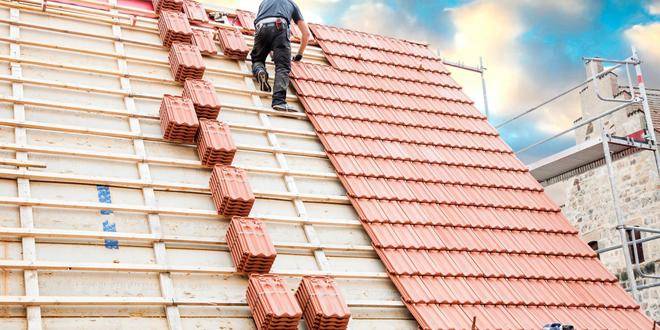 Ремонт на Покриви, Покривни ремонти от Нов Покрив БГ