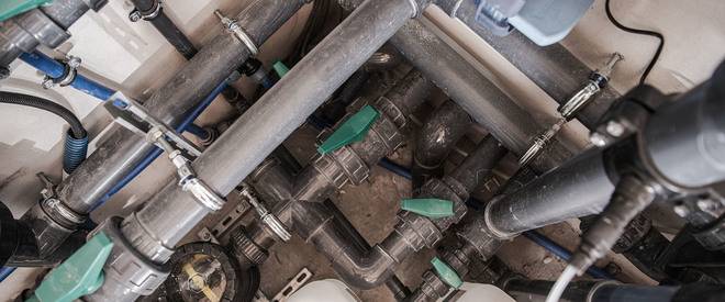 Всичко за помпи и филтри за басейни