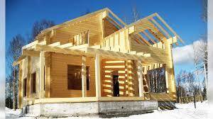 Изграждане на къща: избор на опции