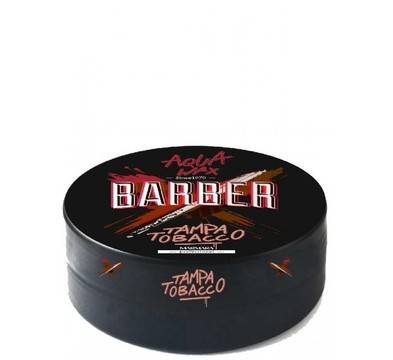 Barber Aqua Wax Tampa Tobacco By Marmara Бръснарска вакса за коса 150ml