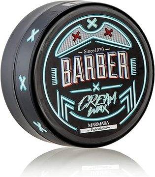 Barber Cream Wax By Marmara Крем – вакса за коса 150ml