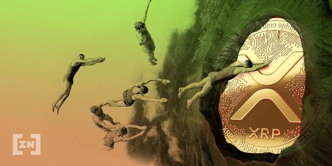 SEC официално обвини изпълнителните директори на Рипъл за нерегистрирана продажба на ценни книжа