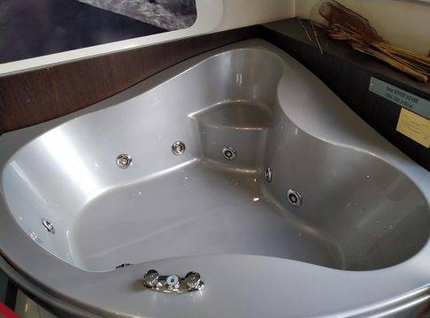 Как да избера перфектното джакузи?