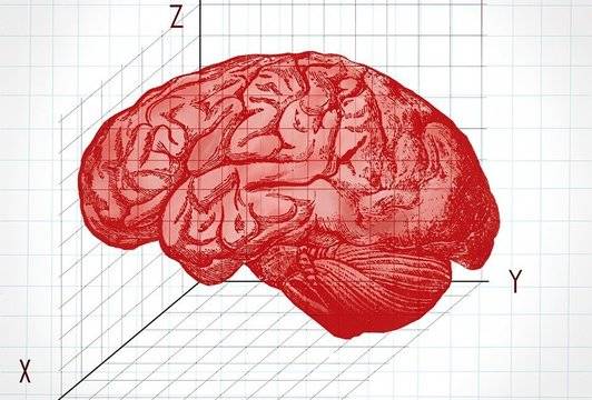 Трилателарен ретинобластом