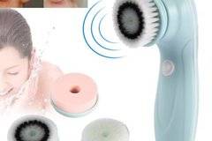 Електрическа четка за лице