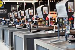 Сертификатът COVID Shield гарантира системно прилагане на стриктни мерки за безопасно пазаруване в 105 магазина на Lidl в…