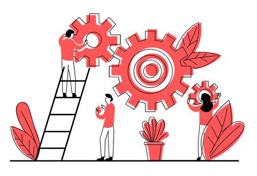 Поддръжка на уеб сайт