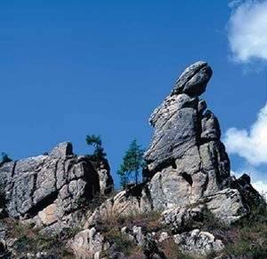 Козия камък