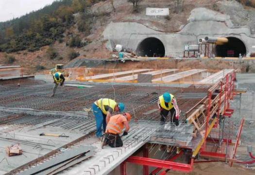 Грандиозни планове! Ще има площадка за хеликоптери до тунел “Железница“