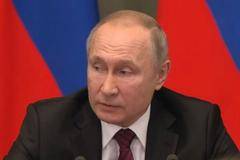 Екслузивно: Путин слиза от властта до месеци!