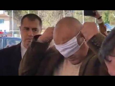 Бойко Борисов разкри дали ще се ваксинира срещу коронавирус