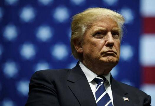 Тръмп с грандиозни новини за подпомагане на икономиката на САЩ