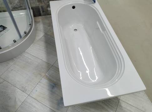 6 МИТА ЗА АКРИЛНИ ВАНИ