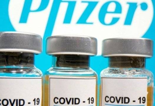 Важна новина за доставката на ваксините срещу COVID-19