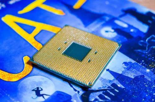 Процесорите AMD Ryzen 5000 са почти два пъти по-бързи от оригиналните процесори Ryzen